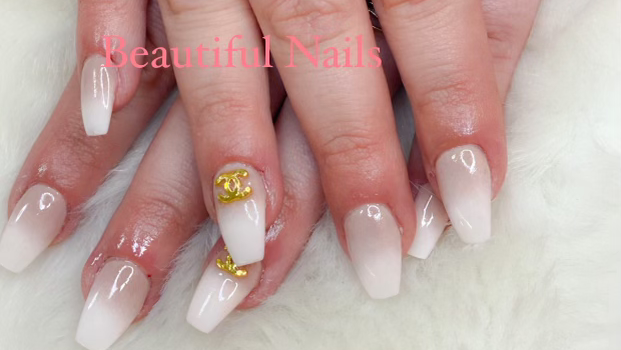 Beautiful nails