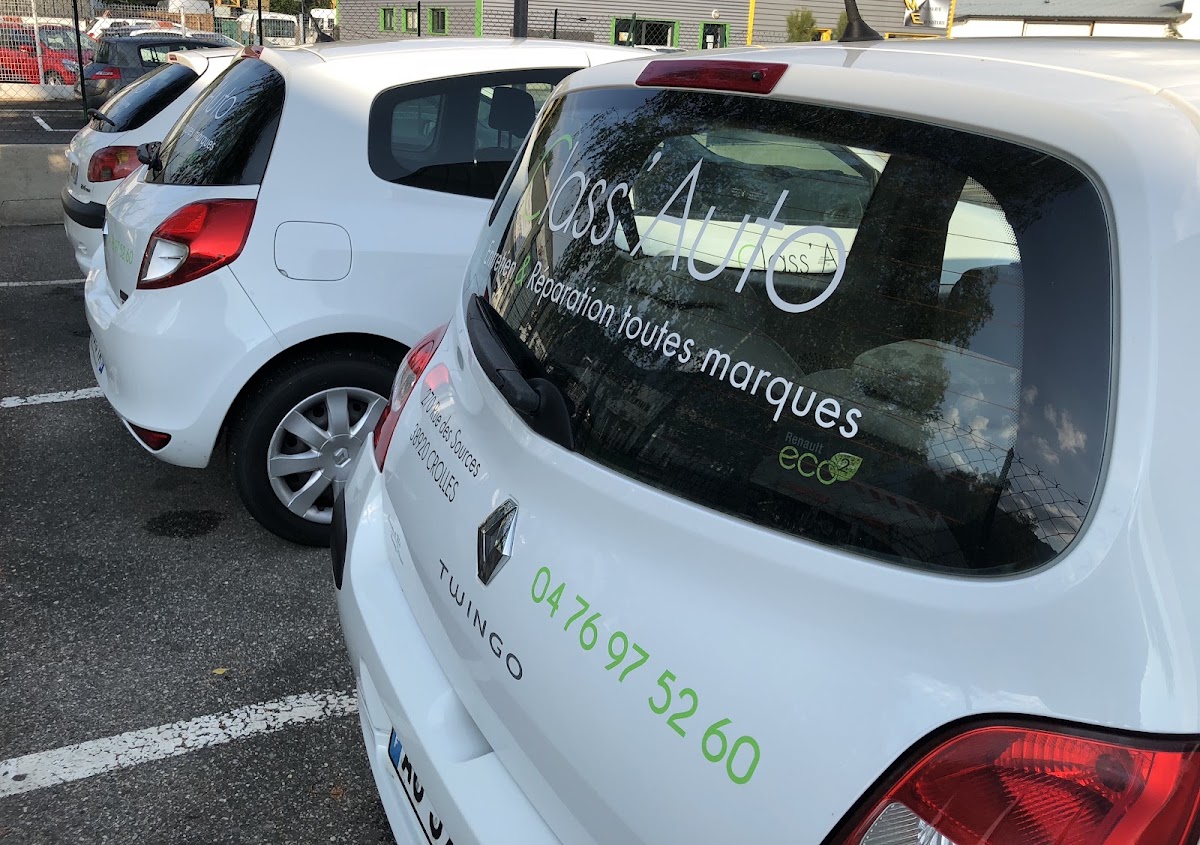 Class'Auto