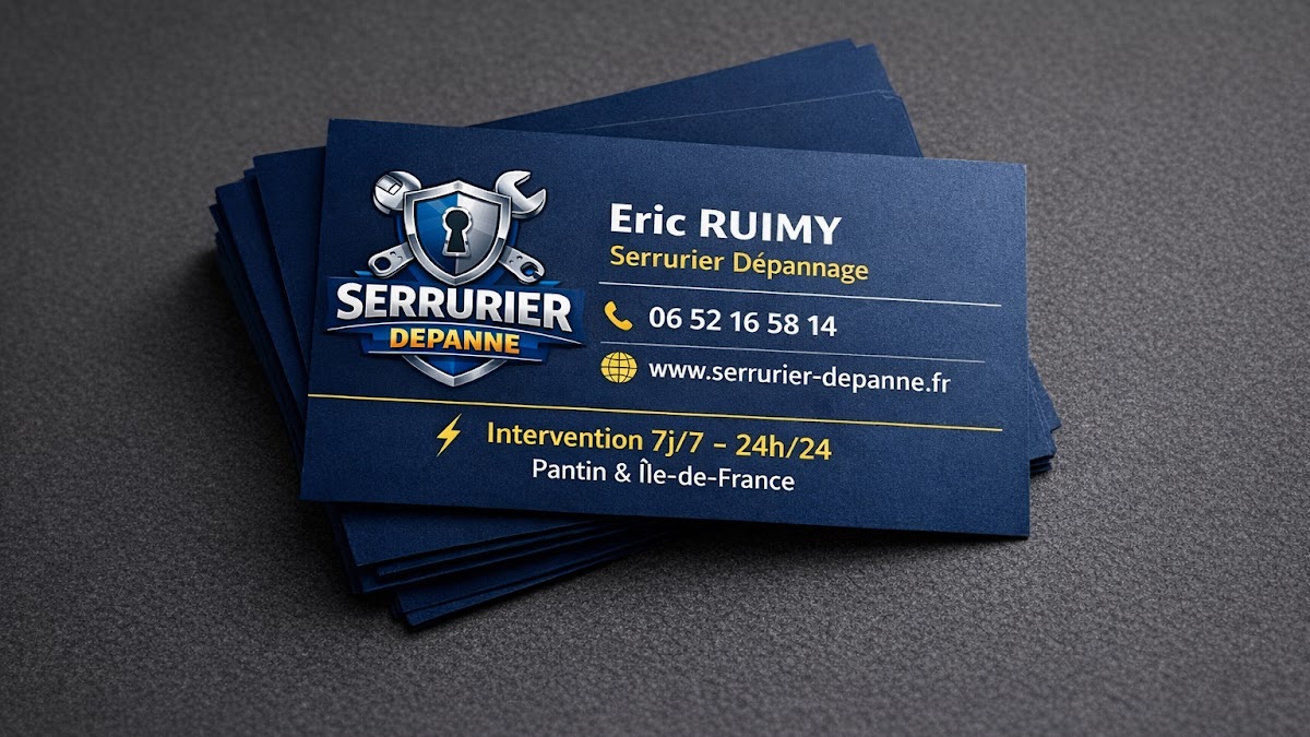 Serrurier Depanne