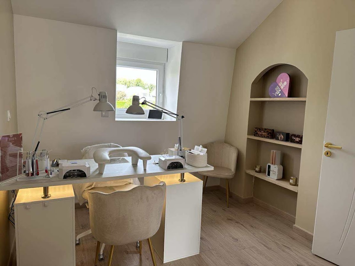 L’atelier Beauté de Julie