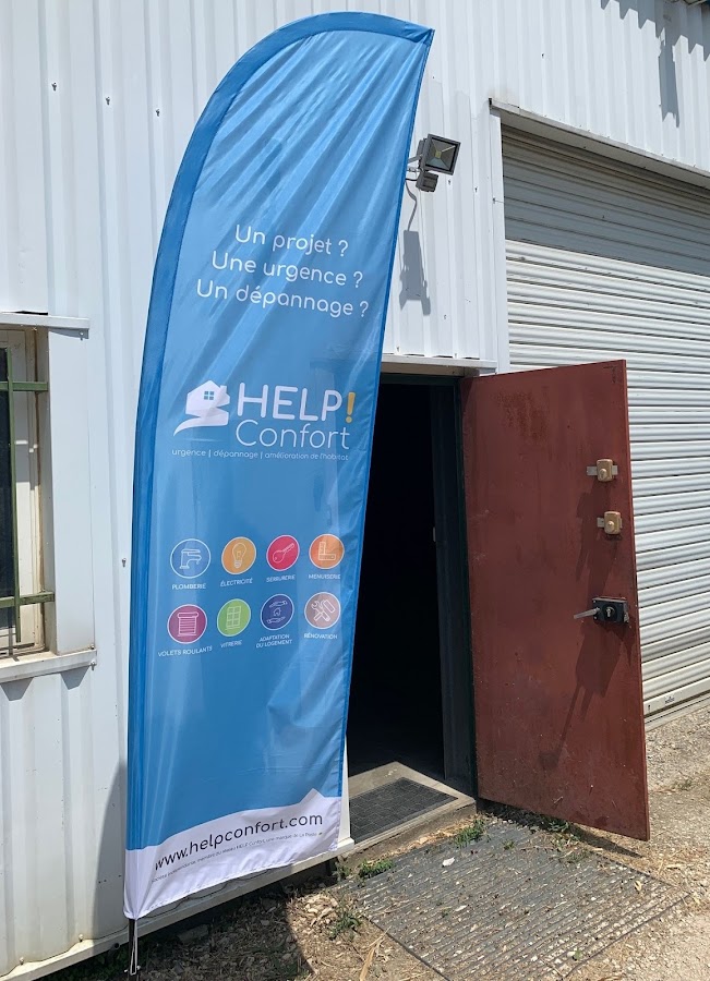 Help Confort Toulouse centre & Balma