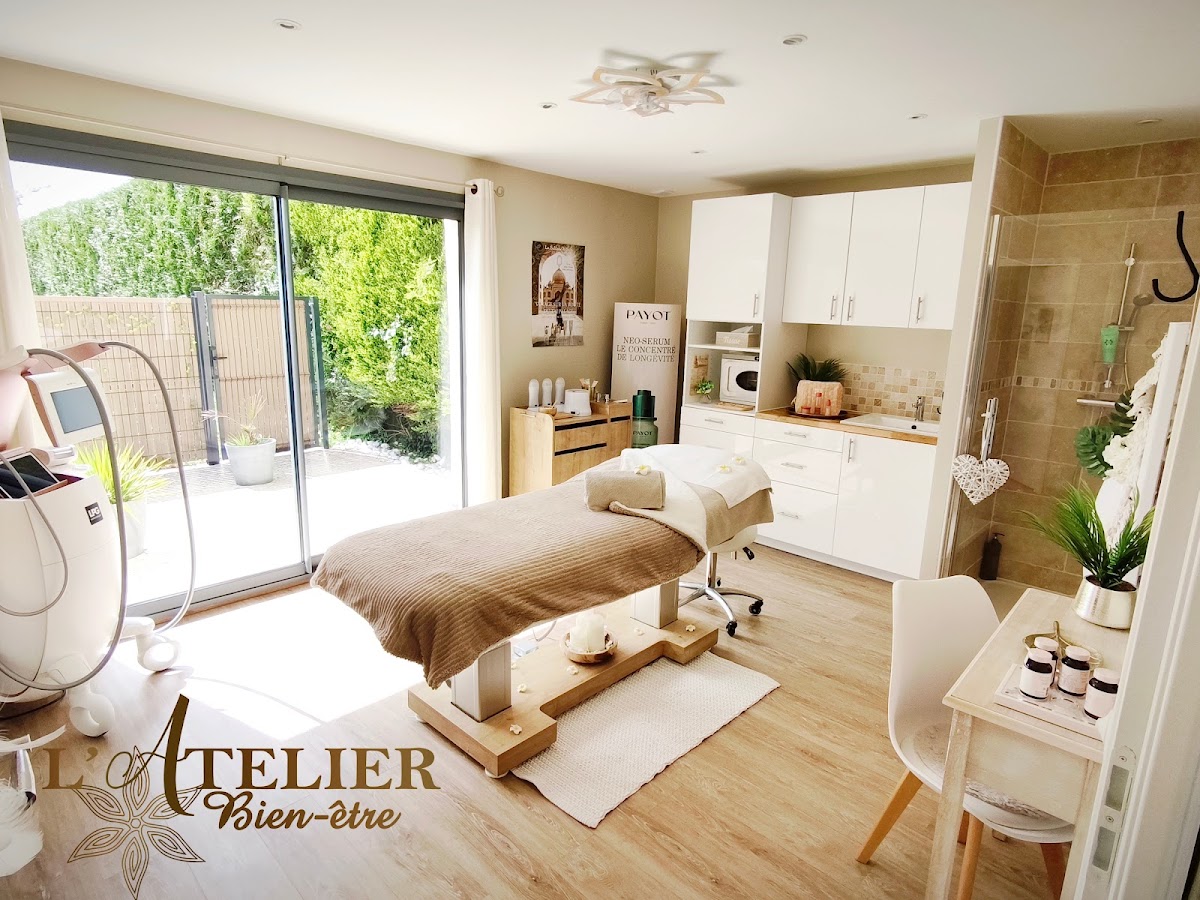 L' Atelier bien-être