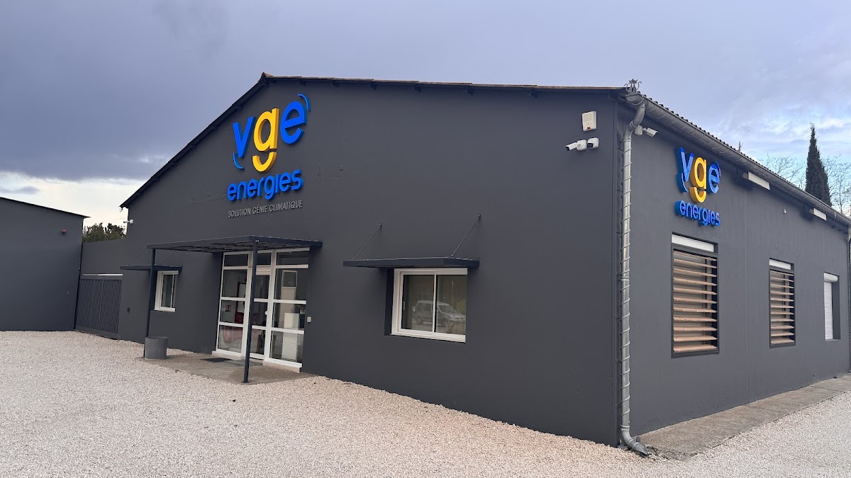 VGE Energies
