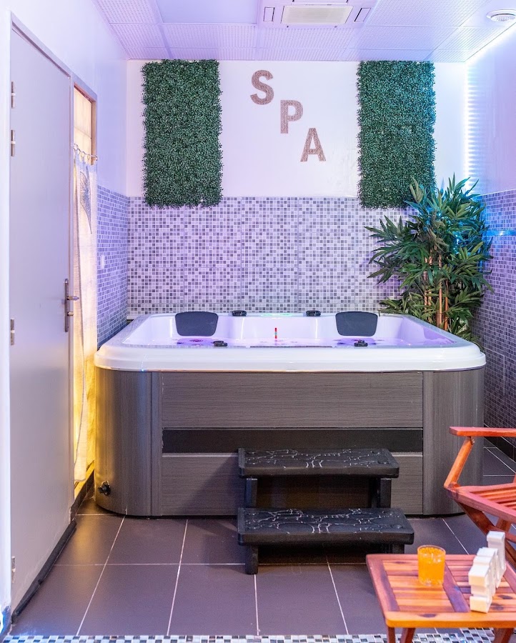 AB Spa Hammam