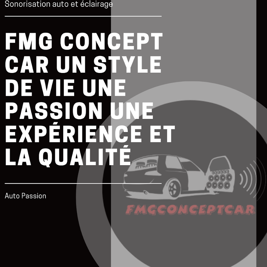 FMG CONCEPT CAR