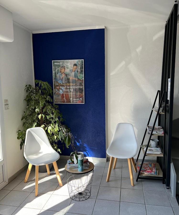Allianz Assurance IZON - TOULLAT & CANO