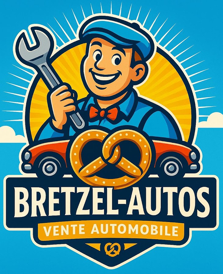 BRETZEL AUTOS