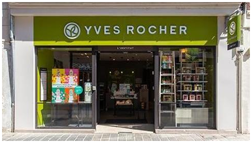 Yves Rocher