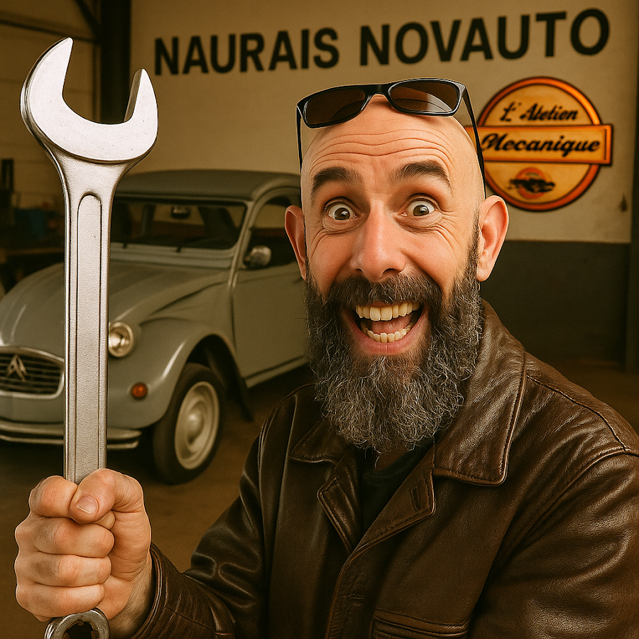 naurais novauto