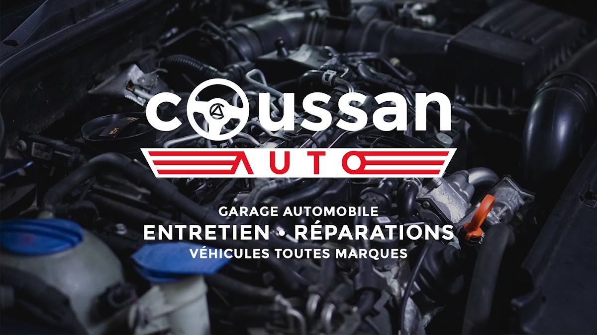 Coussan Auto