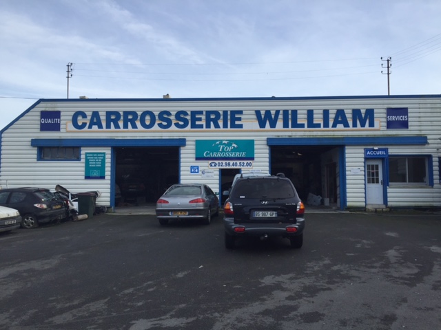 TOP CARROSSERIE
