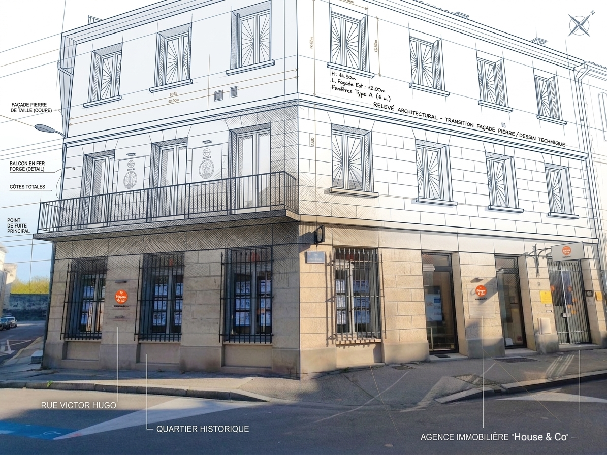 House & Co Immobilier