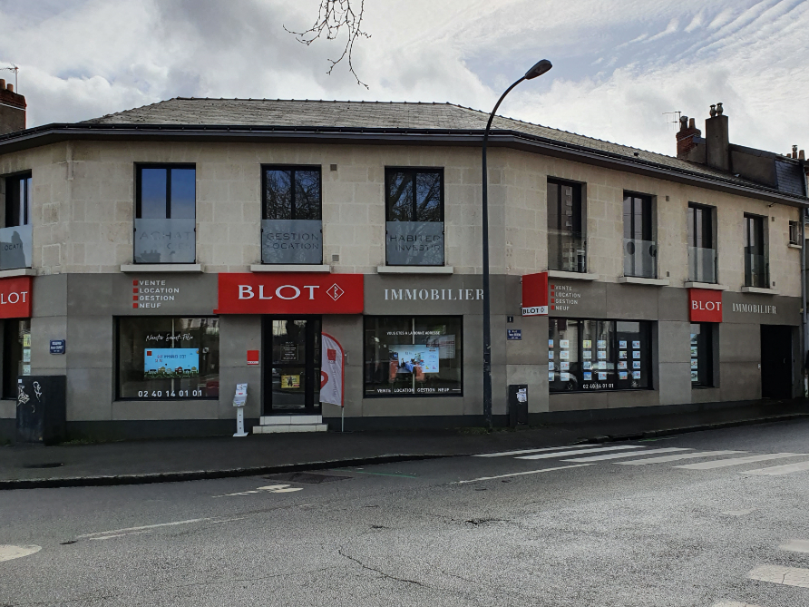 Blot Immobilier
