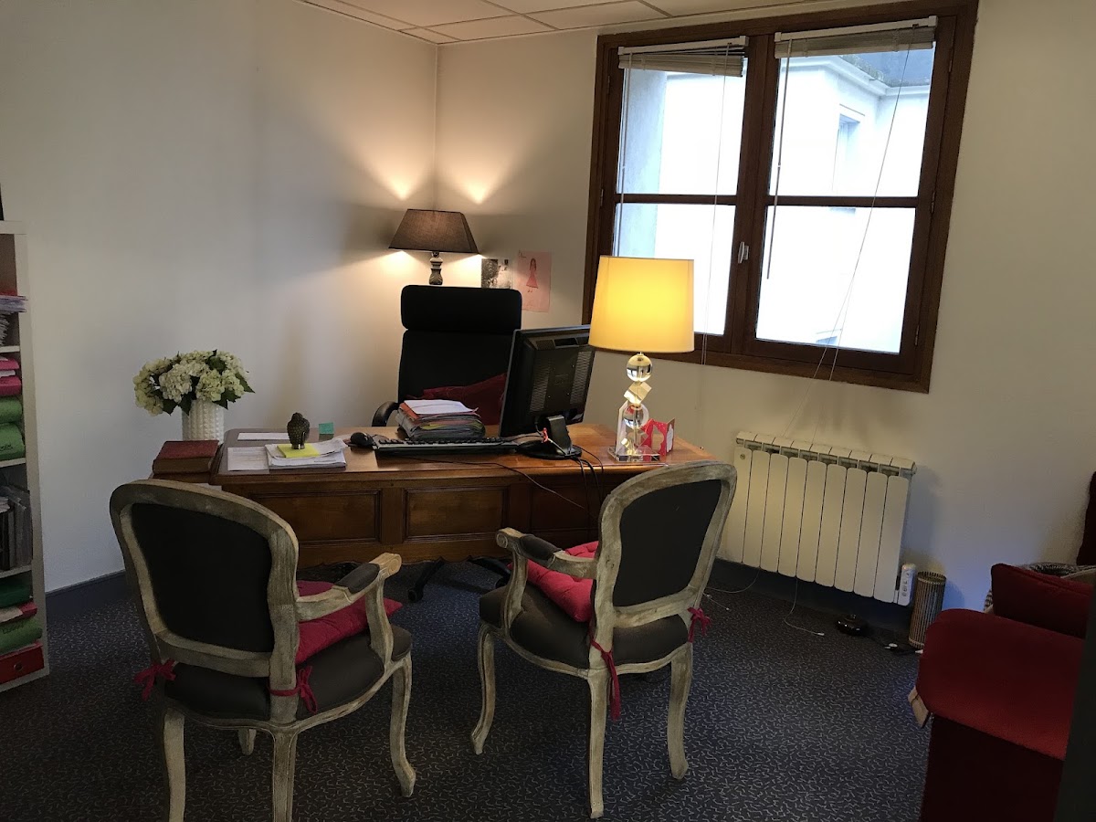 Meydiot Nadine Avocat Palaiseau