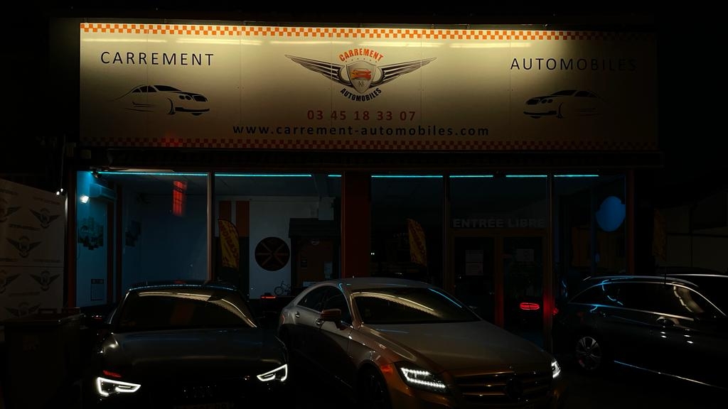 Carrément Automobiles