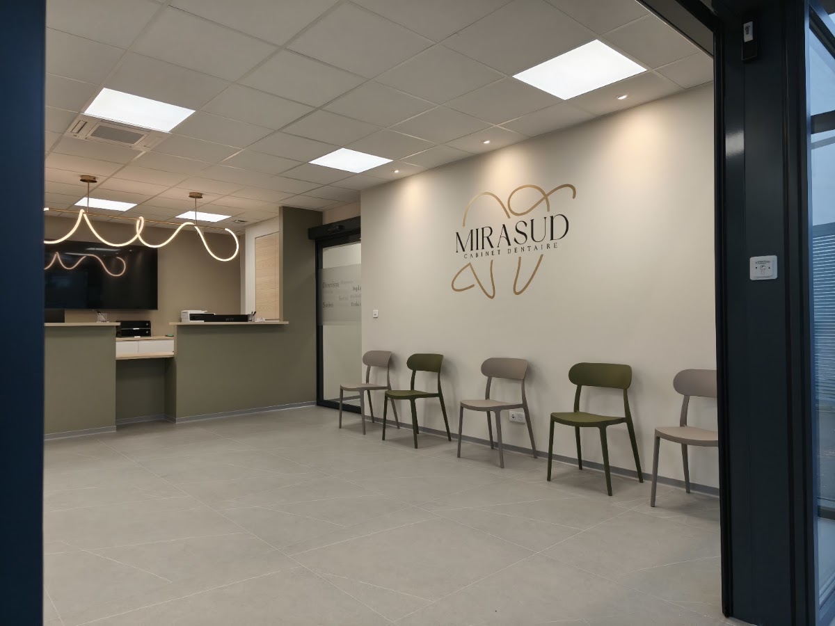 MIRASUD - Cabinet Dentaire