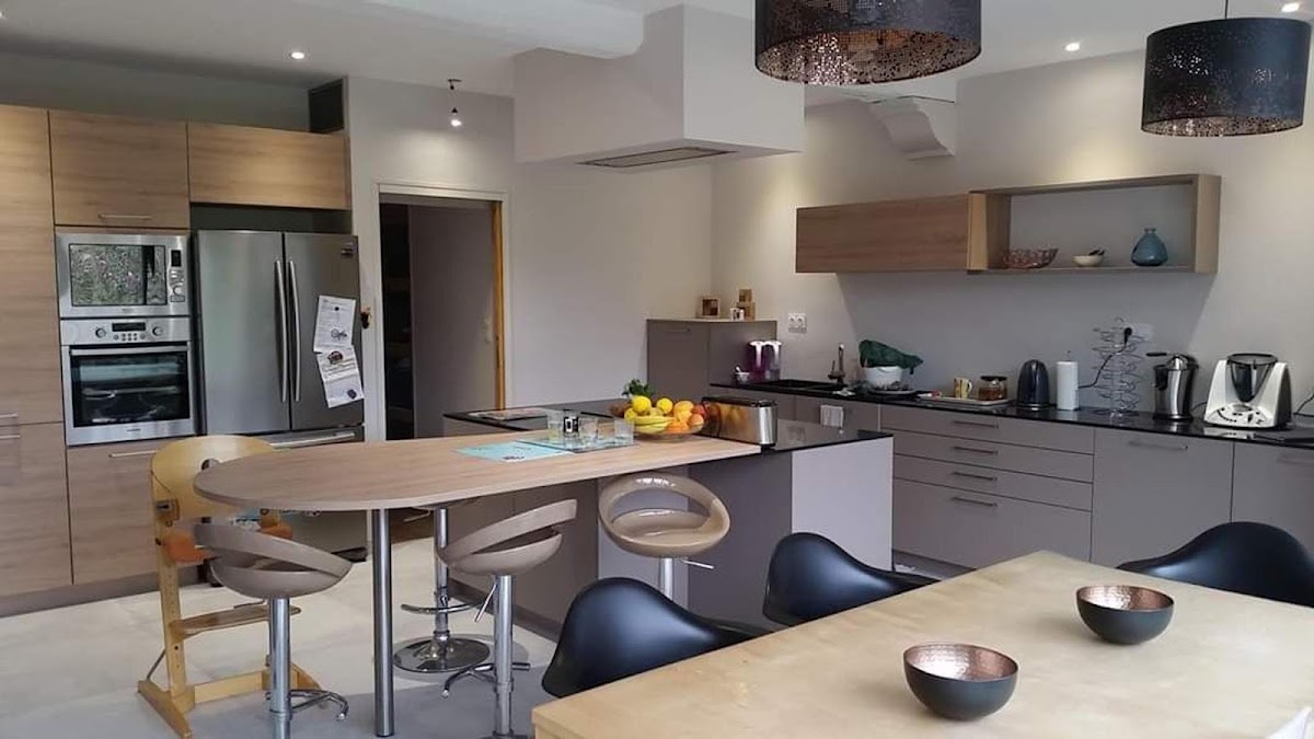 Easylife Multiservices - Peintre à Rennes