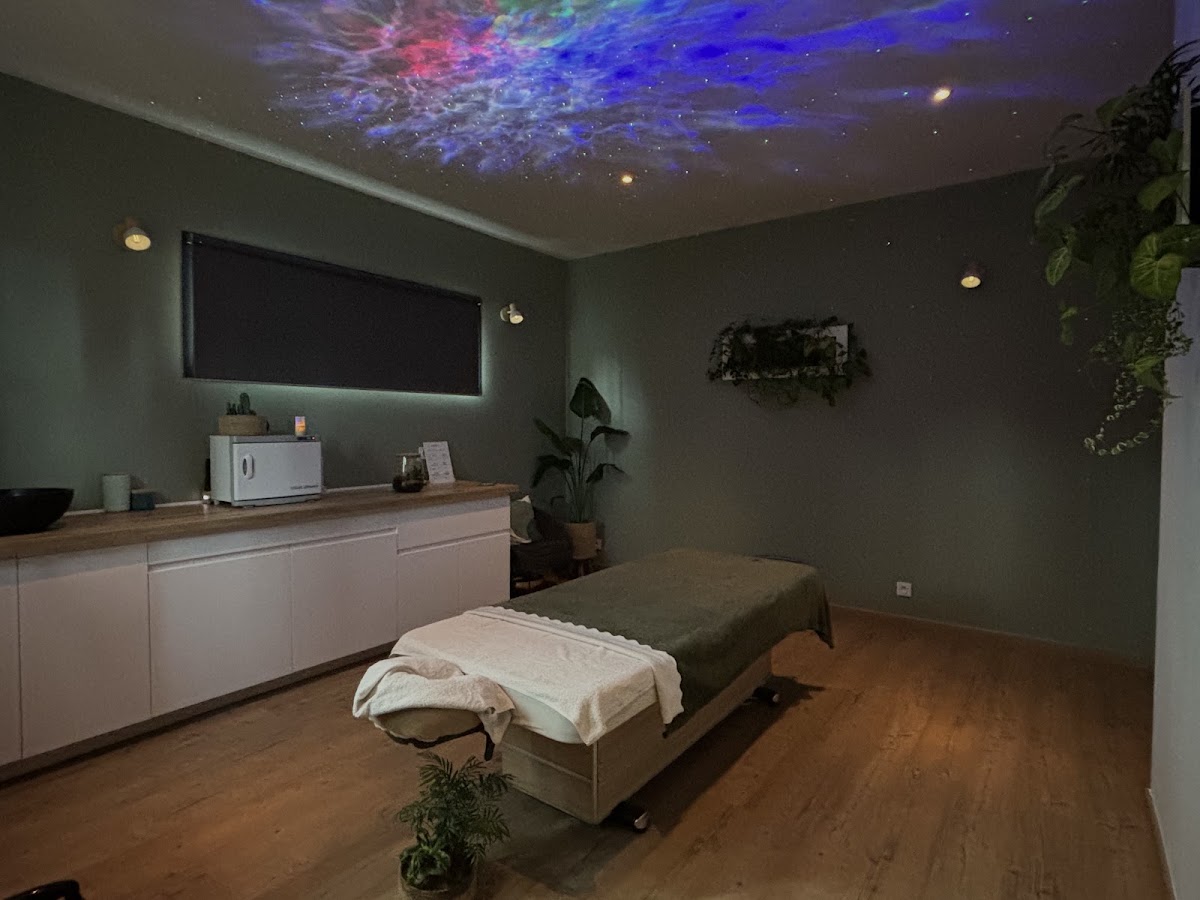 L'Olea Bien-être Personnalisé et Head spa