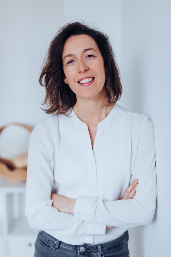 Maître Isabelle Hartmann - Avocat en droit public et administratif