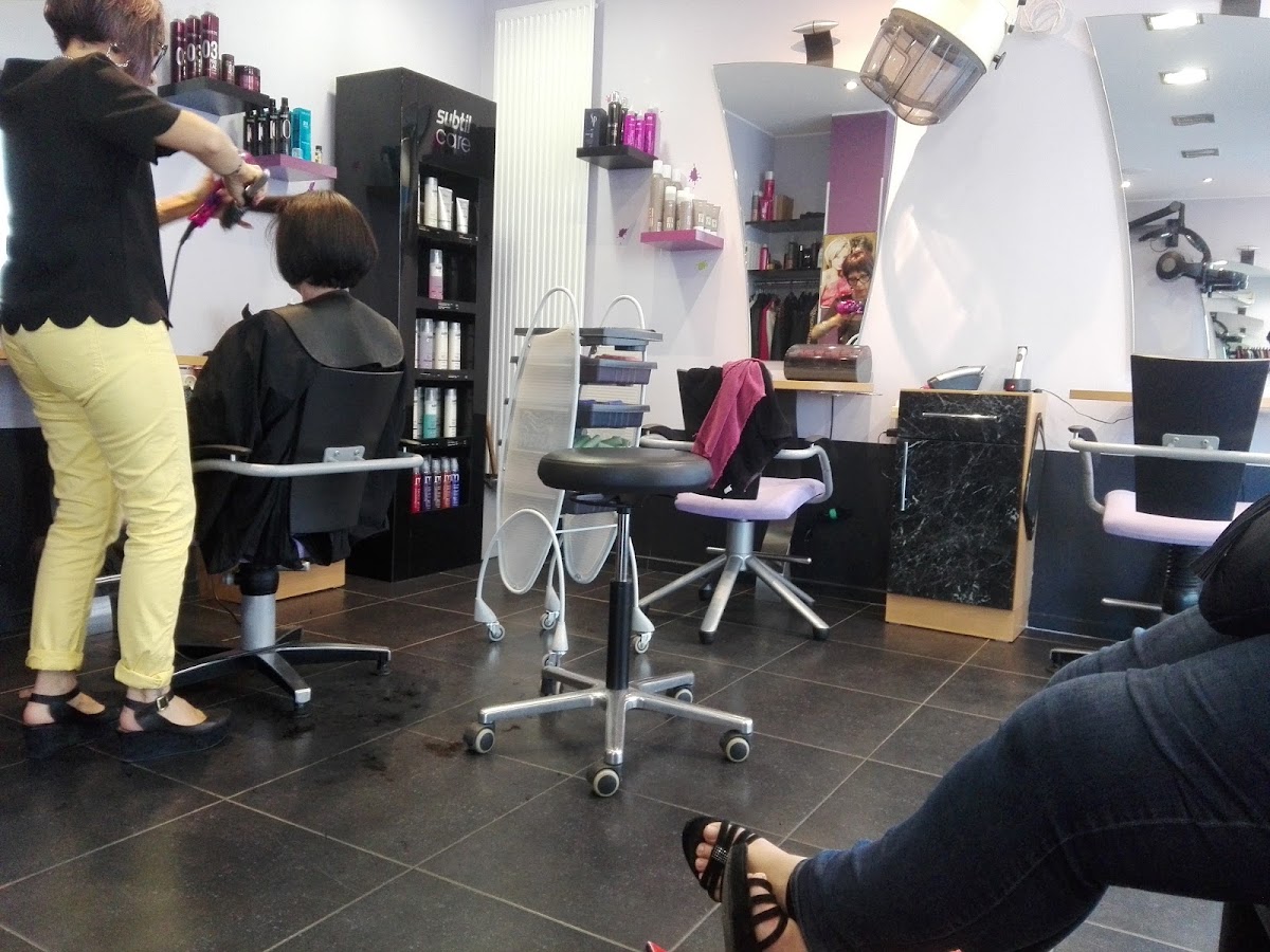 Patricia Coiffure