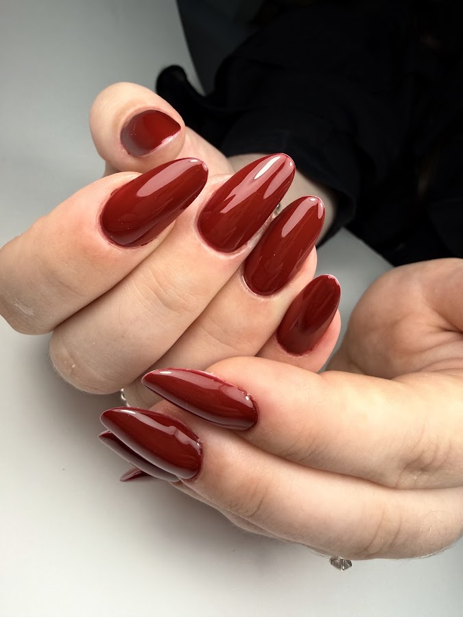 Cocoon_nails27 - Institut Onglerie, Extension Cils, Head Spa & Blanchiment Dentaire
