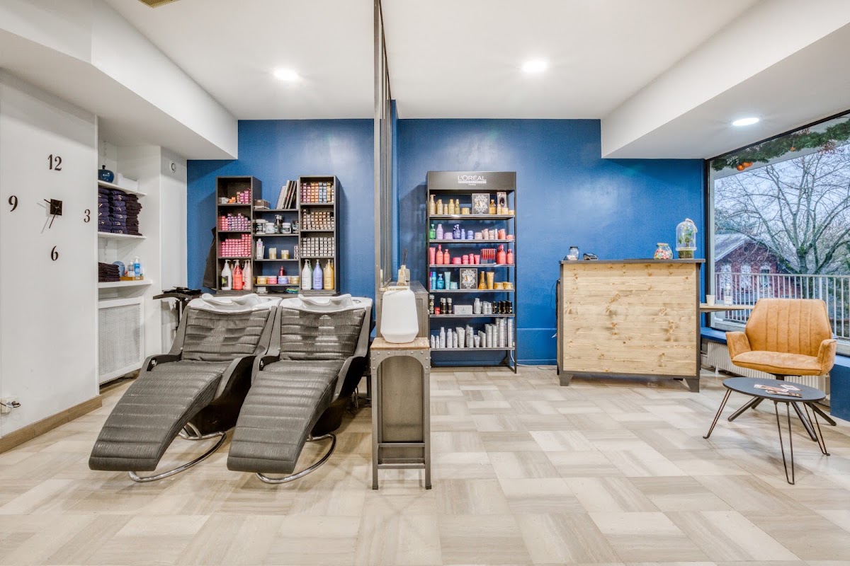 Le Salon