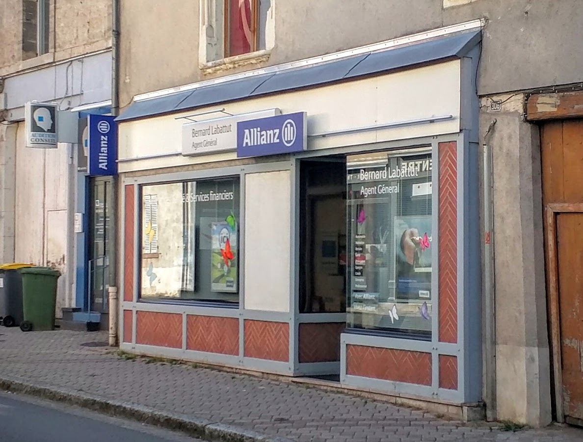 Allianz Iard