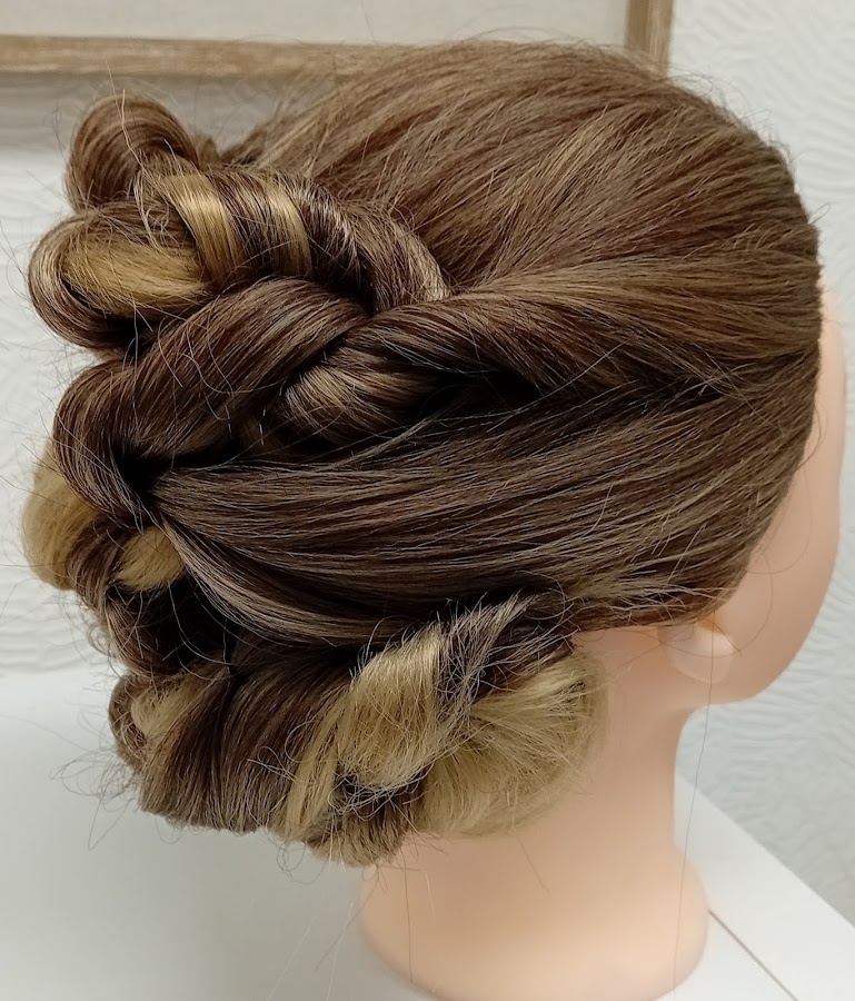 COIFFURE SOFIA