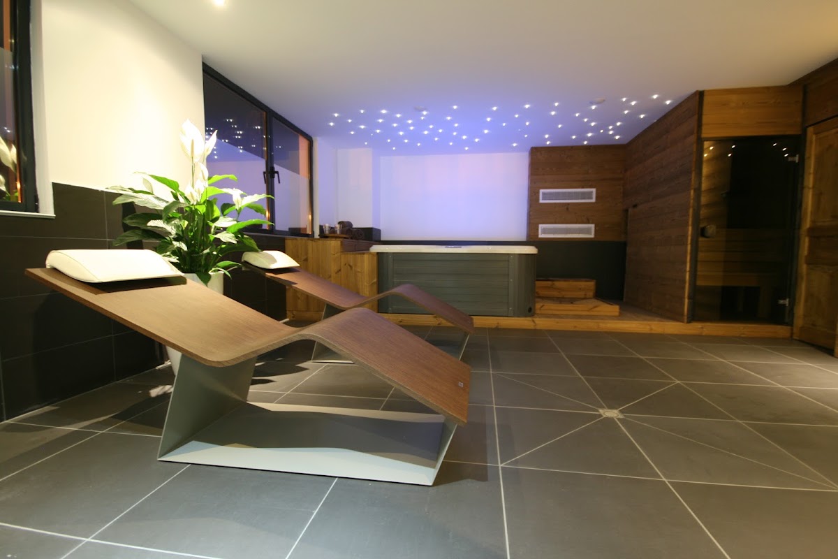 Le Spa