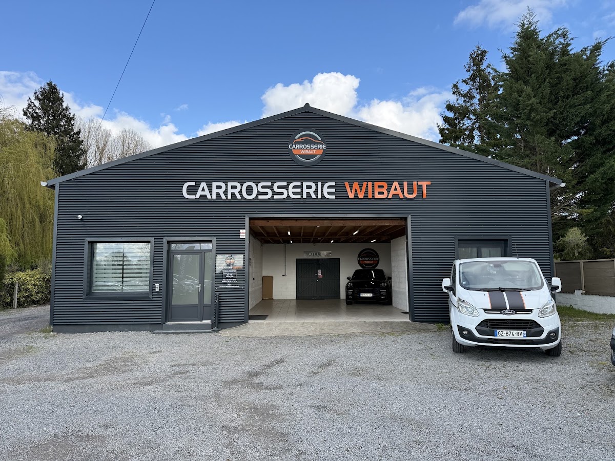 Carrosserie Wibaut