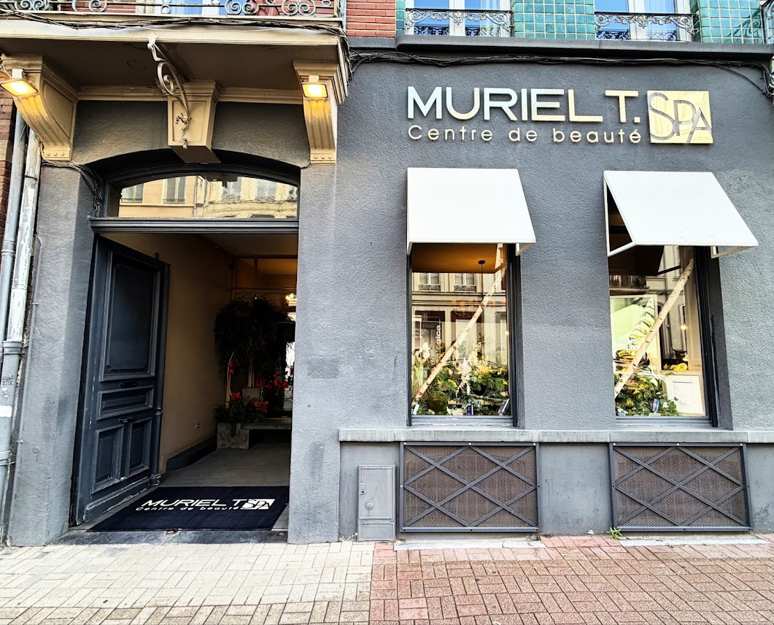 MURIEL T