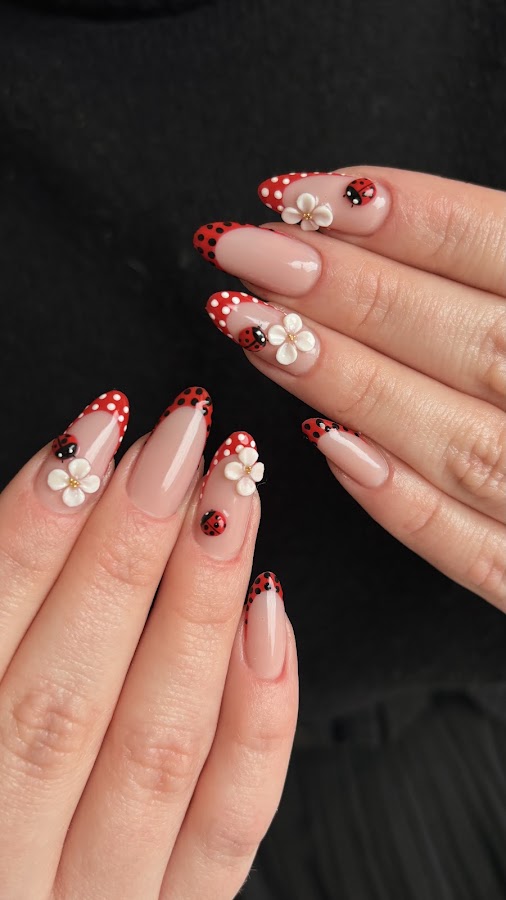 Maënails