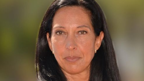 Dr Soraya Tortorelli