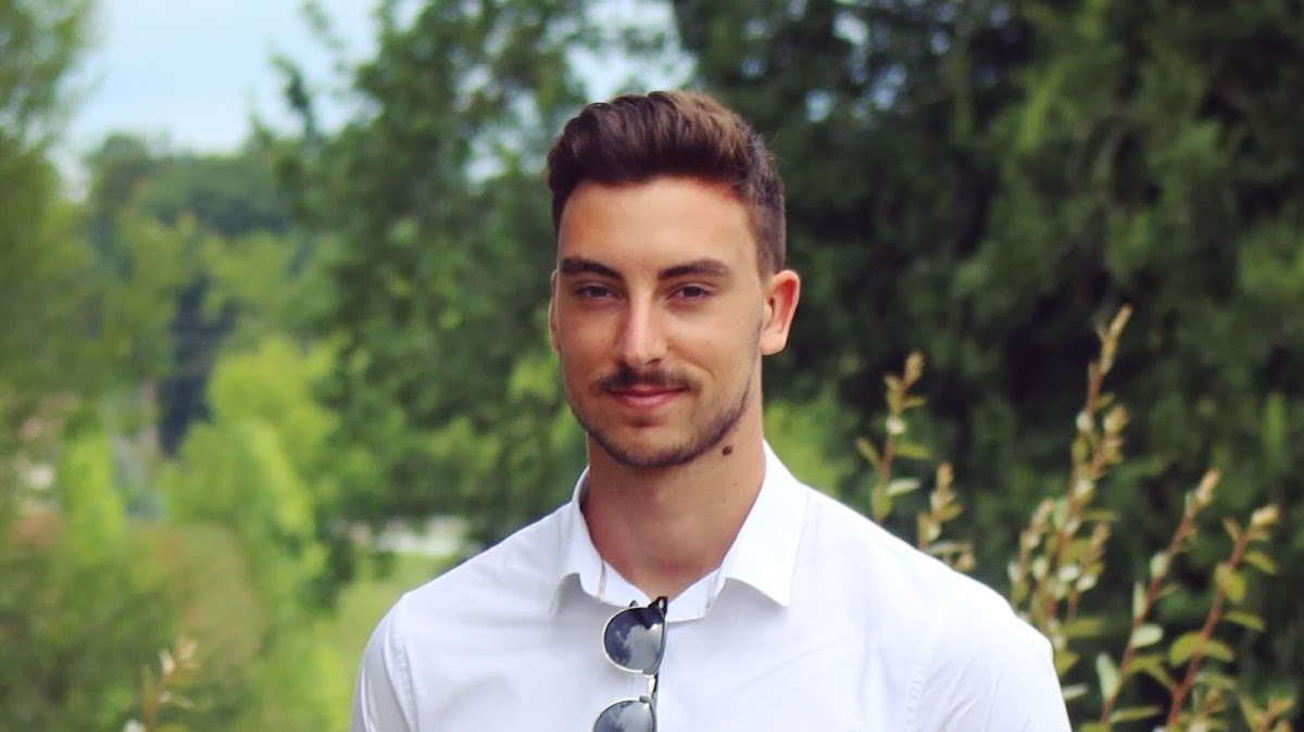 Thomas Lambaudie