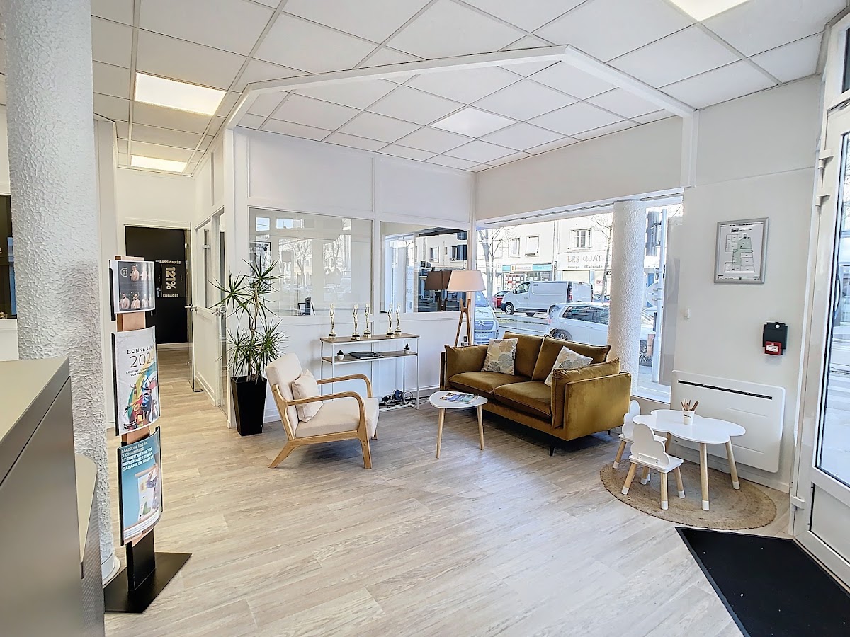CENTURY 21 By Ouest