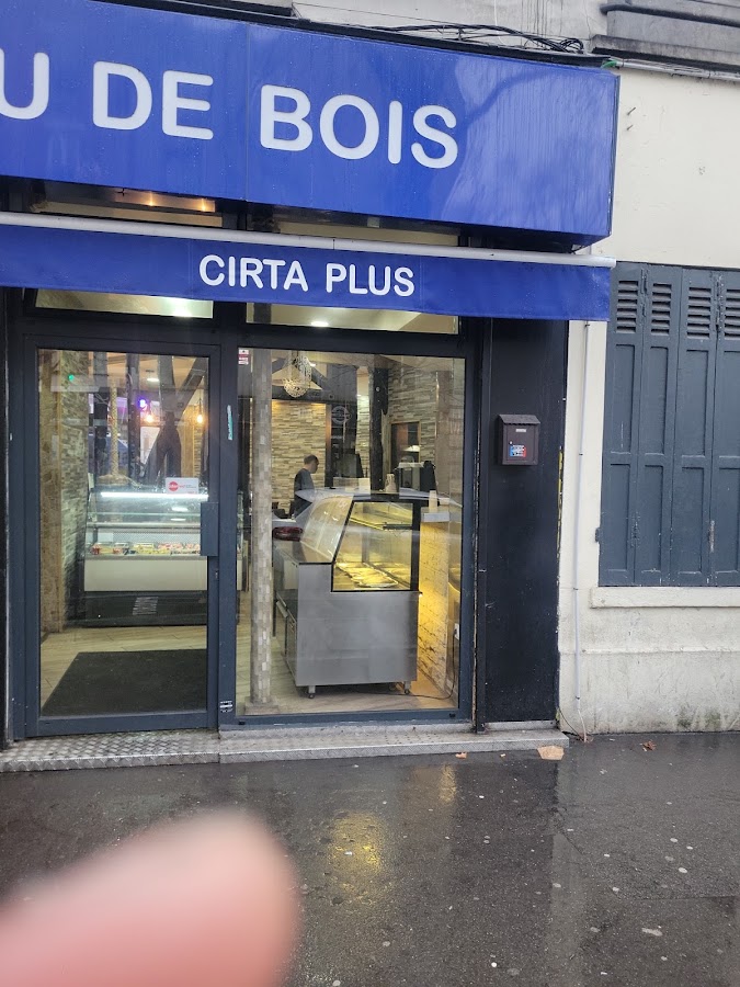 Vitrier Proximité
