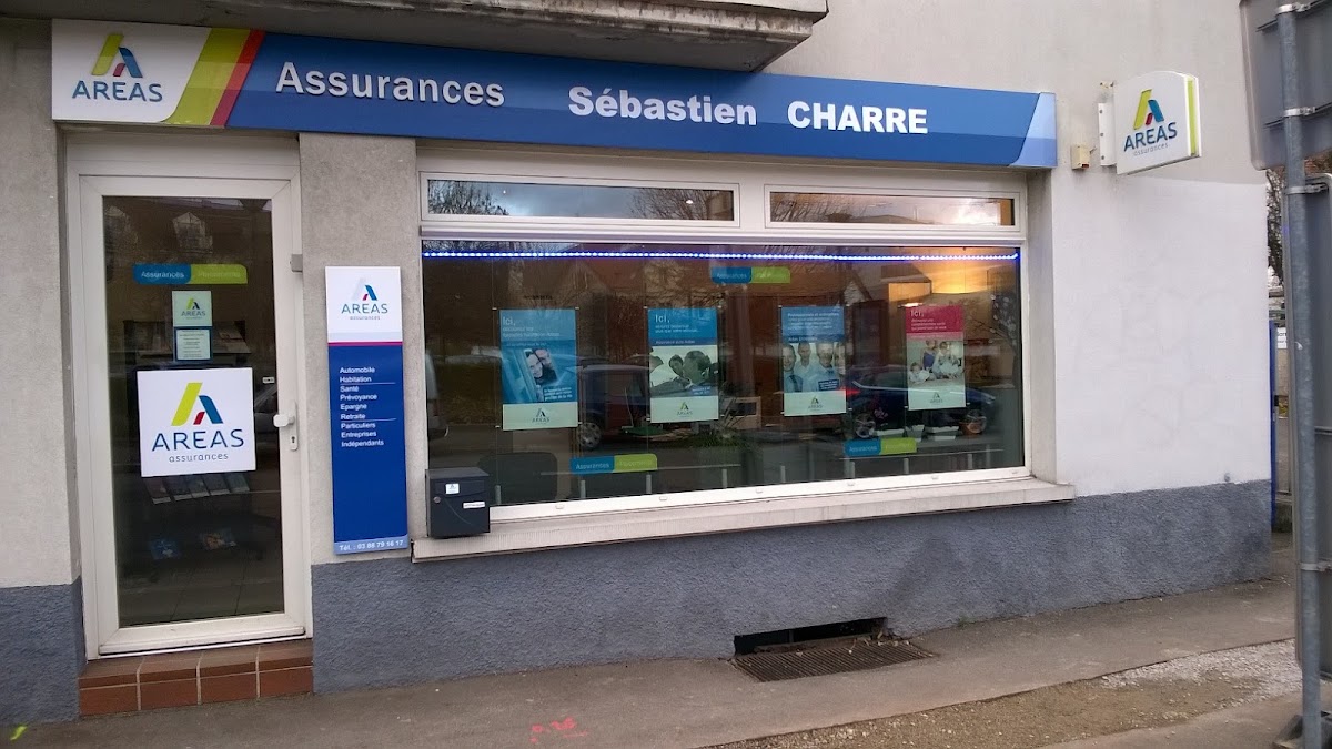 Aréas Assurances