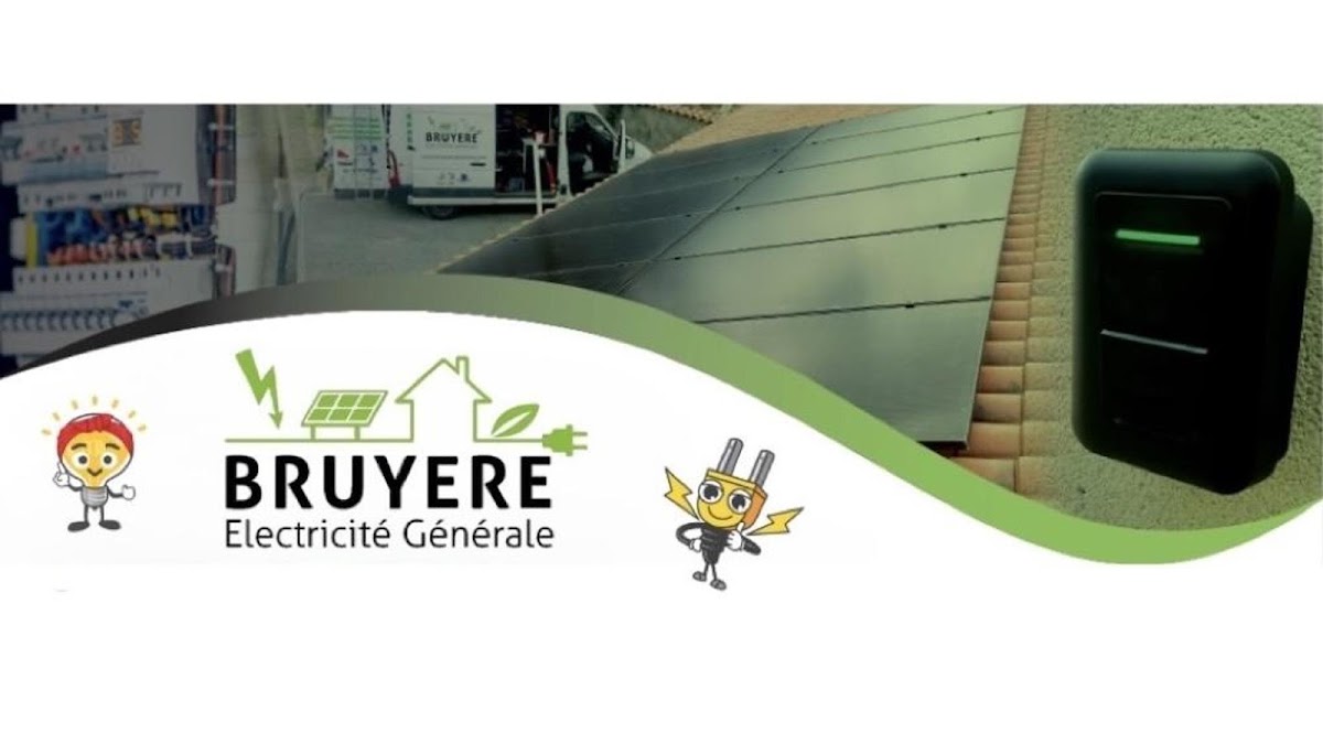 Bruyere Electricite Generale