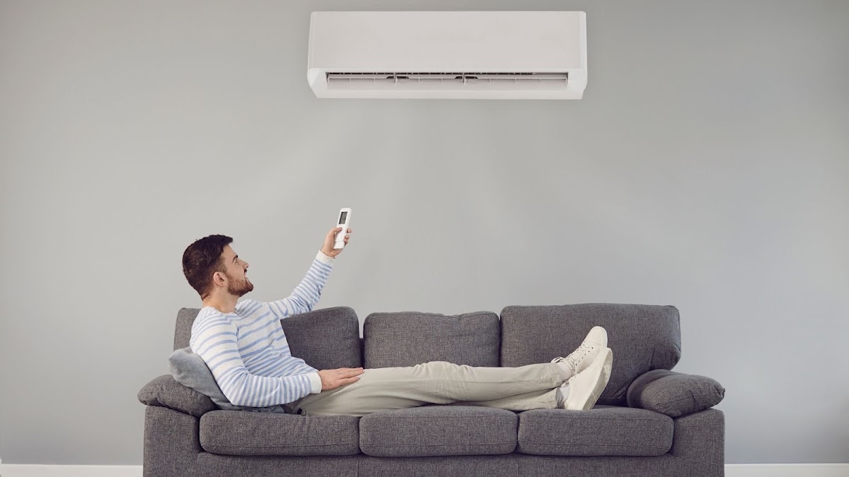 Invertair Climatisation : Installation & Dépannage Climatiseurs