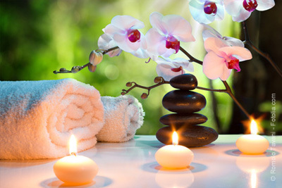 Nicole Barbier - Réflexologie & Massage Bien-être à Autun