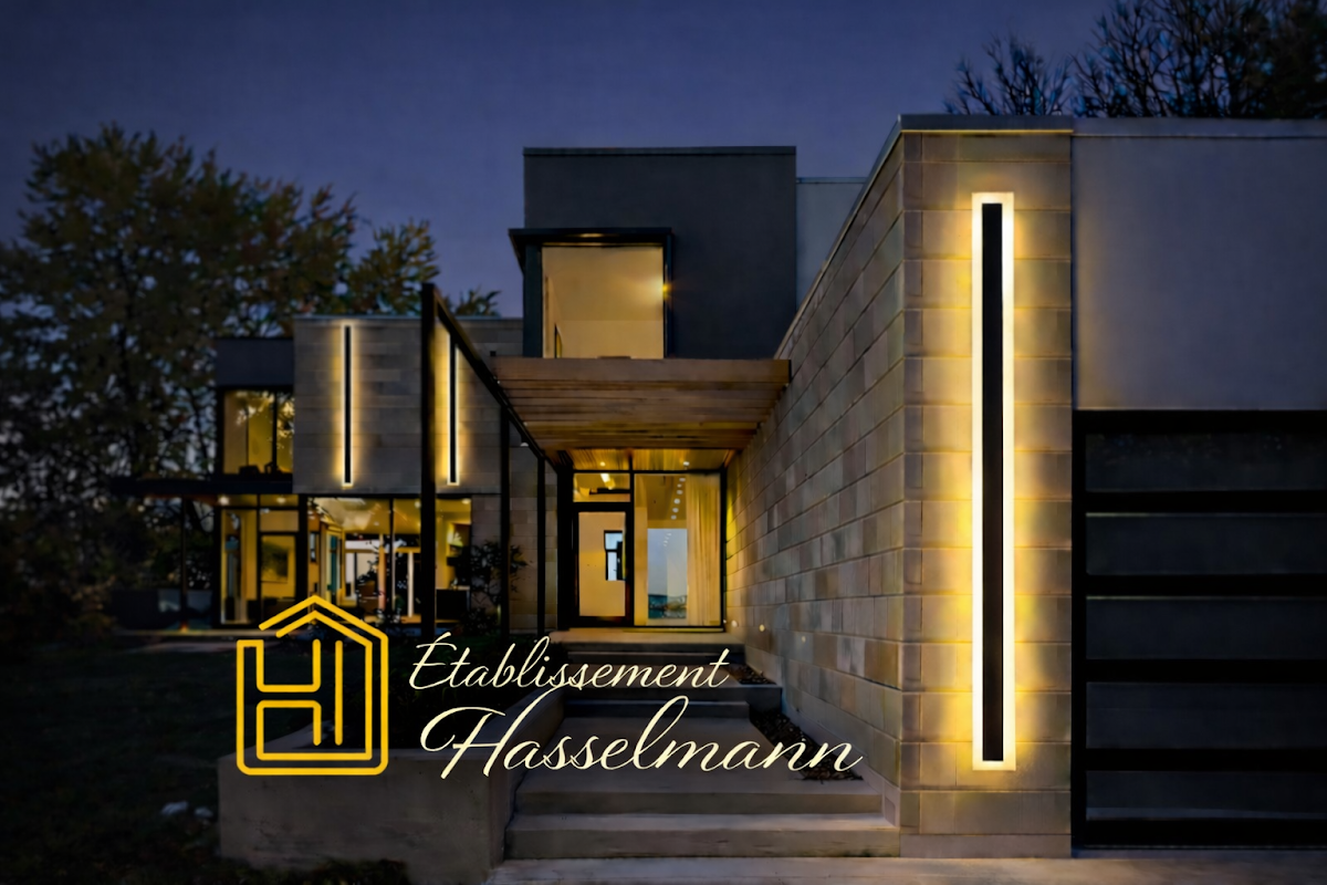 Ets Hasselmann