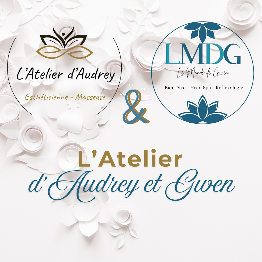 L'Atelier d'Audrey & Gwen