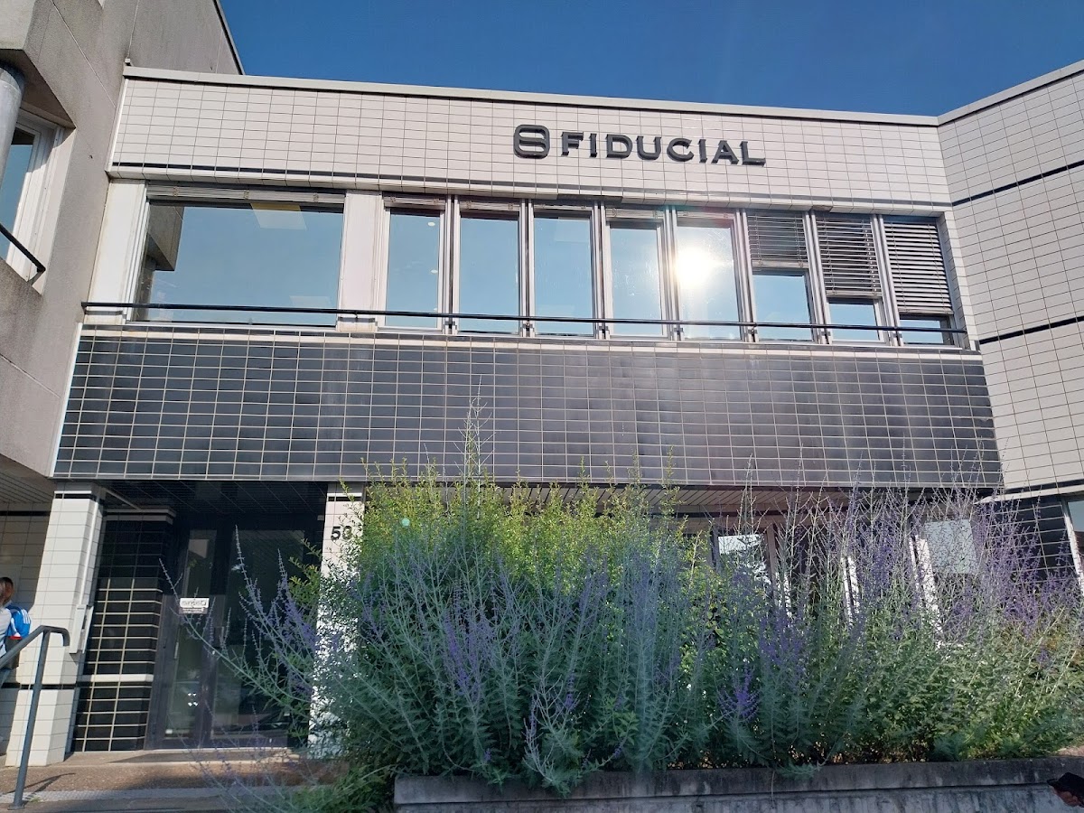 FIDUCIAL Sofiral Avocats Roanne