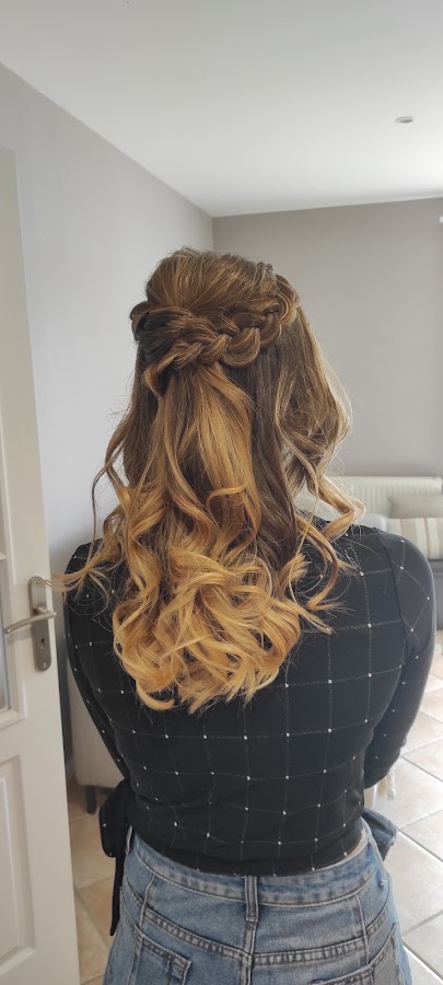 Manon B Coiffure