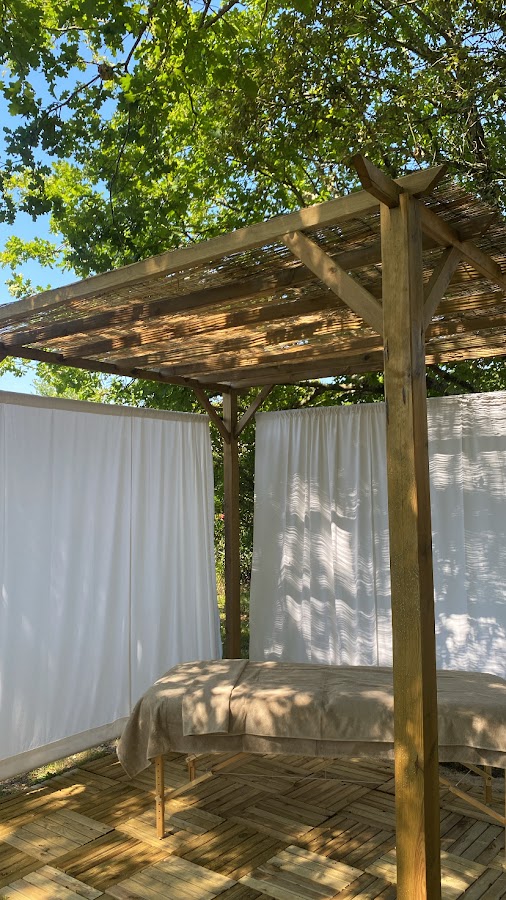 Massages & Yoga avec Breathe