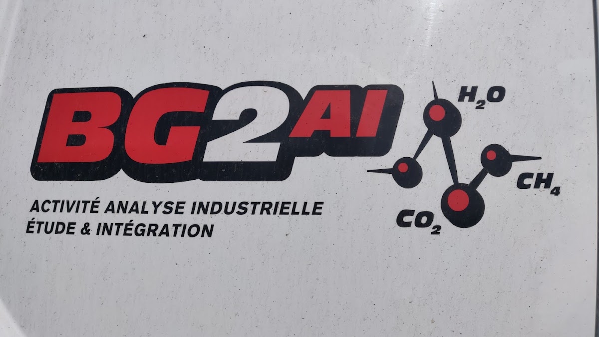 BG ELECTRICITE