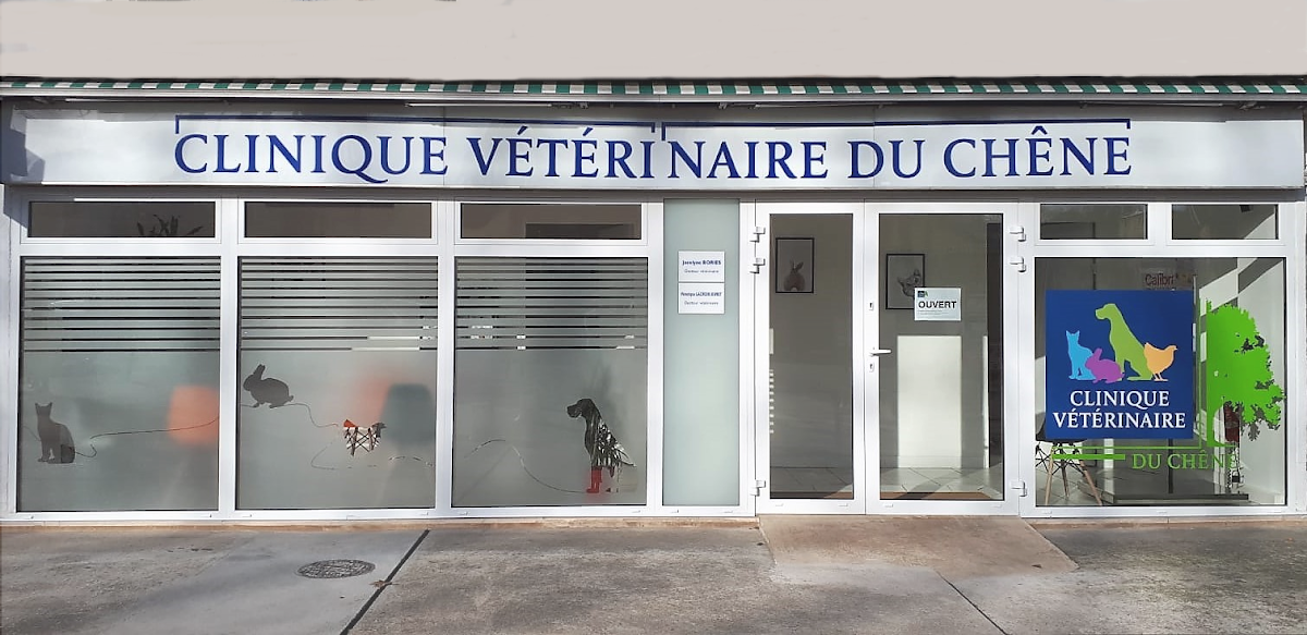 Clinique Vétérinaire du Chêne