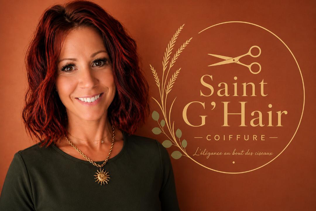 Saint G'Hair