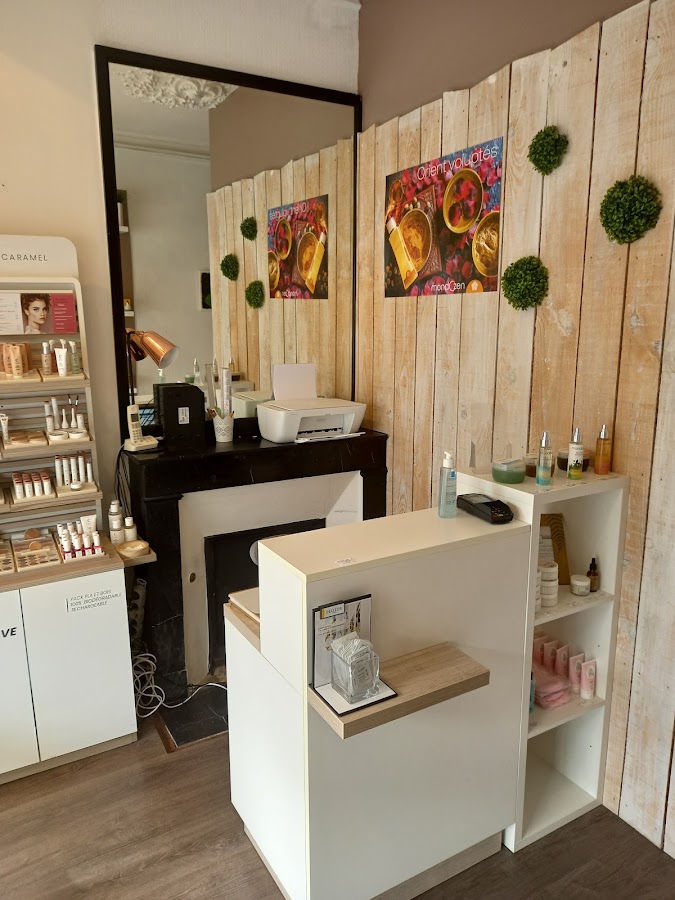Eclat de Soins - Institut de beauté
