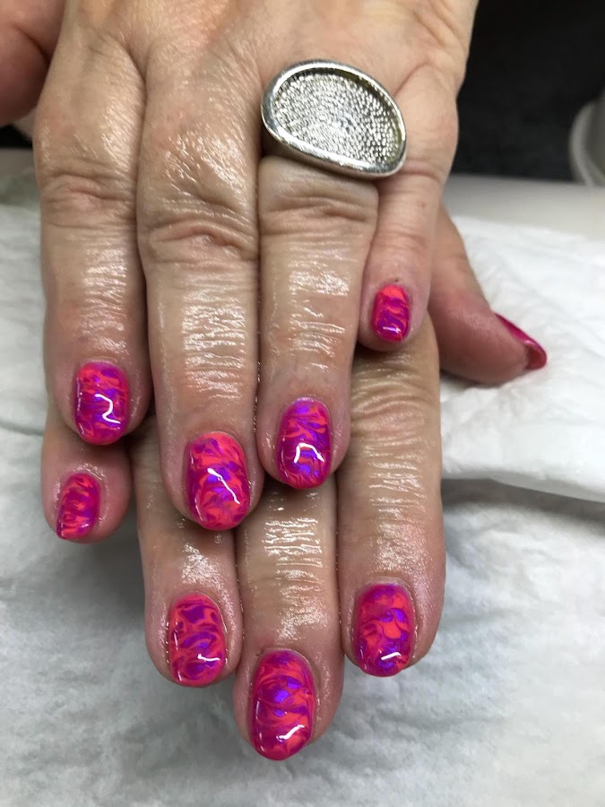 Look Nails